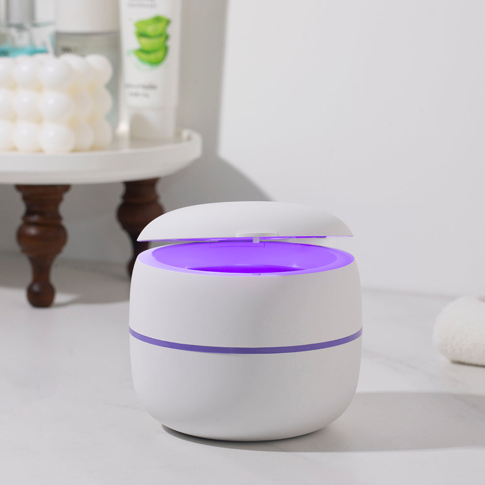Zilopod UV Cleaner™ | Diepe Reiniging op Microniveau