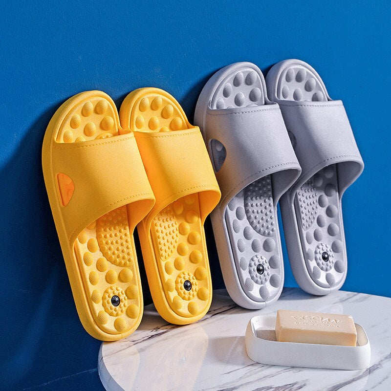 WellFeet™ Massage Slipper