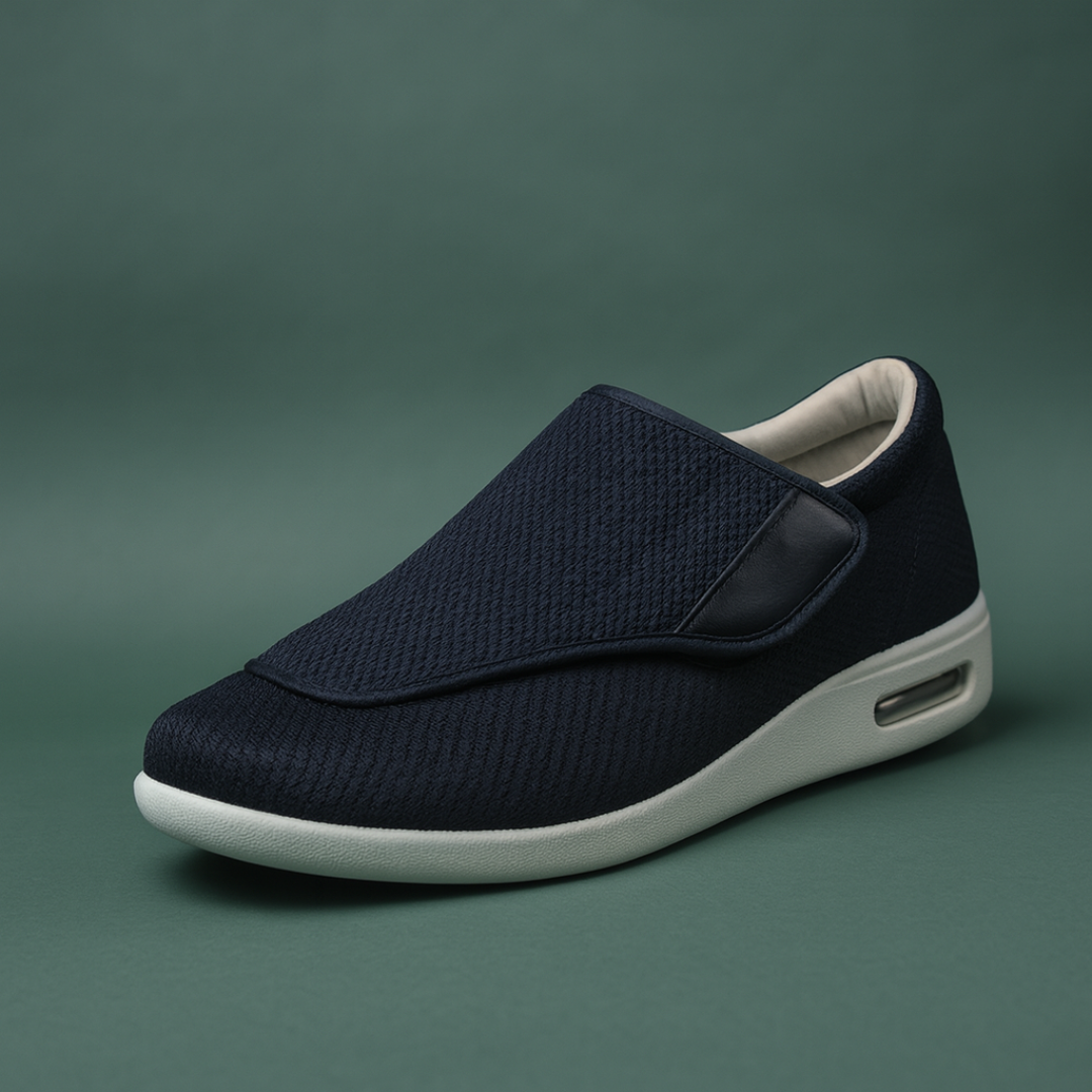 VelcroStep™ Comfortschoen