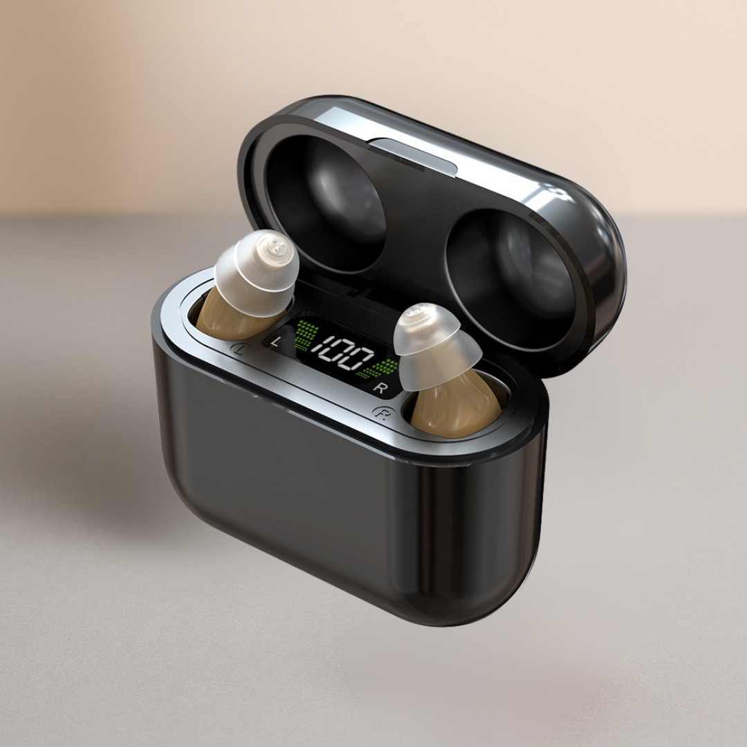 Aurio™ Hoortoestel