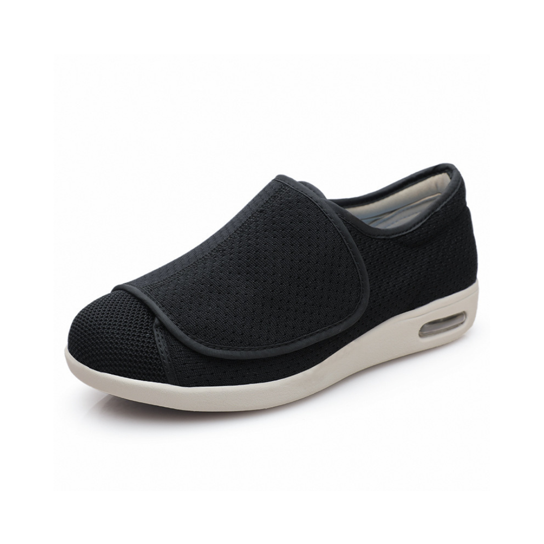 VelcroStep™ Comfortschoen | Stijlvolle, comfortabele en veelzijdige schoenen voor alle seizoenen!