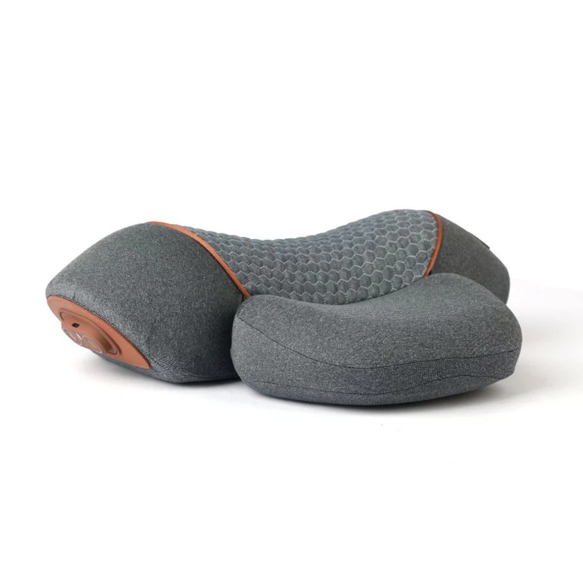 FisioRest™ - De 3-in-1 nekmassager