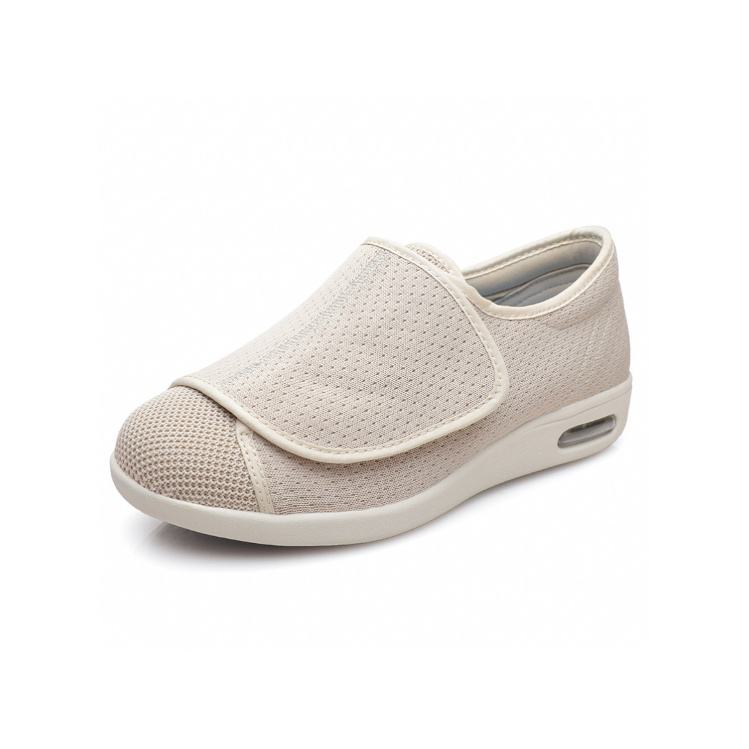 VelcroStep™ Comfortschoen | Stijlvolle, comfortabele en veelzijdige schoenen voor alle seizoenen!