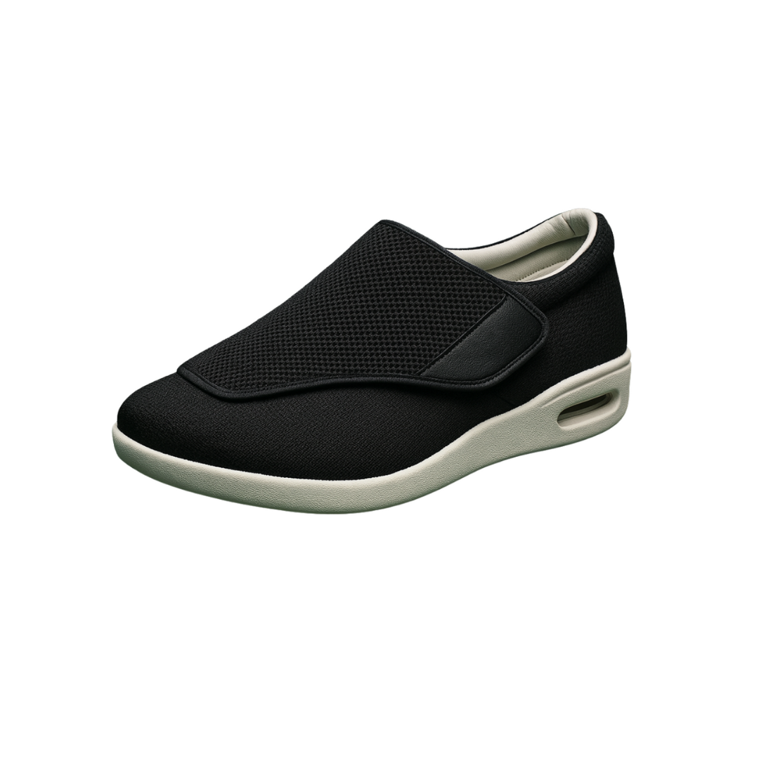 VelcroStep™ Comfortschoen | Stijlvolle, comfortabele en veelzijdige schoenen voor alle seizoenen!