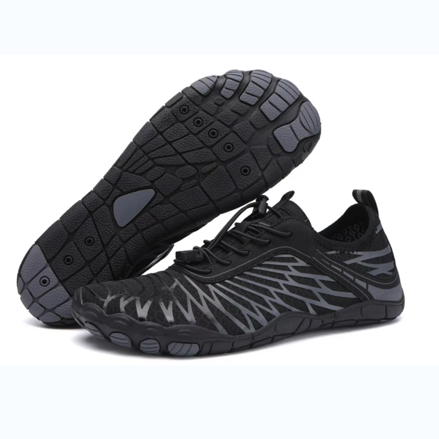 NeuroComfort™ – Steun en verlichting bij elke stap