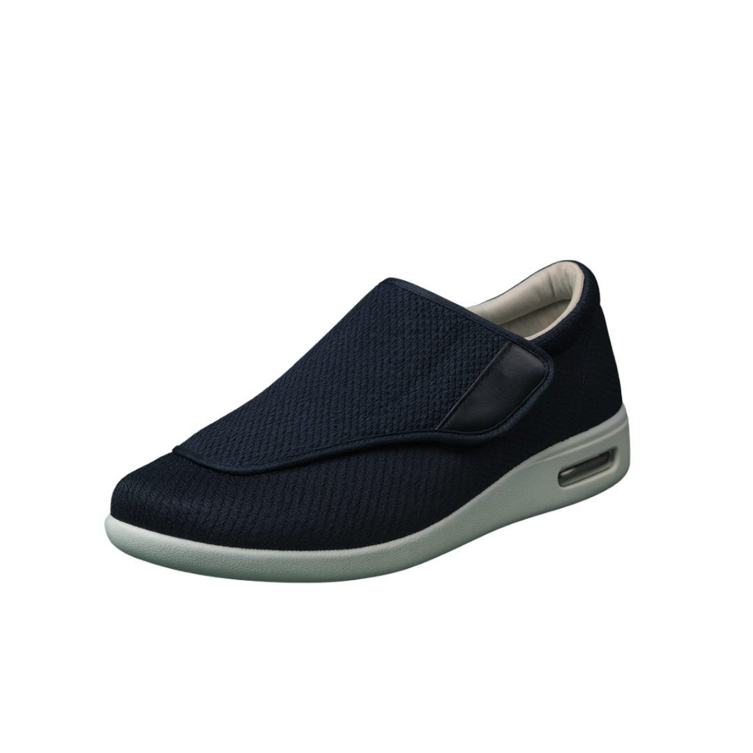 VelcroStep™ Comfortschoen | Stijlvolle, comfortabele en veelzijdige schoenen voor alle seizoenen!