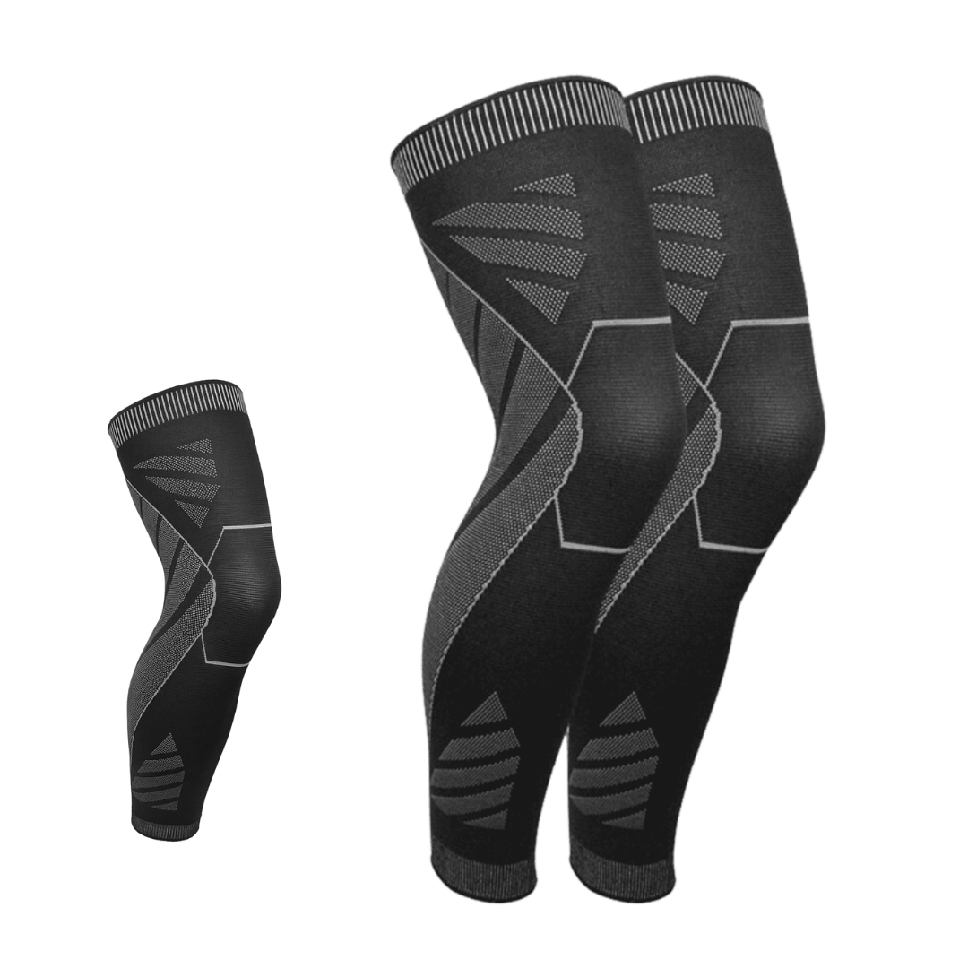 ComfortKnee V2 – Nieuwe generatie knieondersteuning
