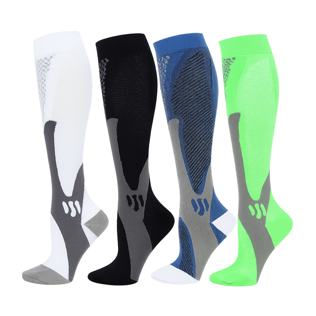 CompreSocks™ | zware en vermoeide benen