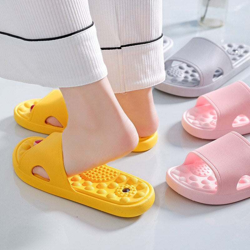 WellFeet™ Massage Slipper