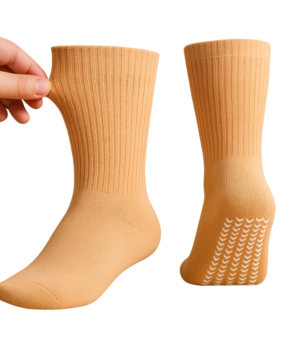Sanavoet™ | Comfortsokken