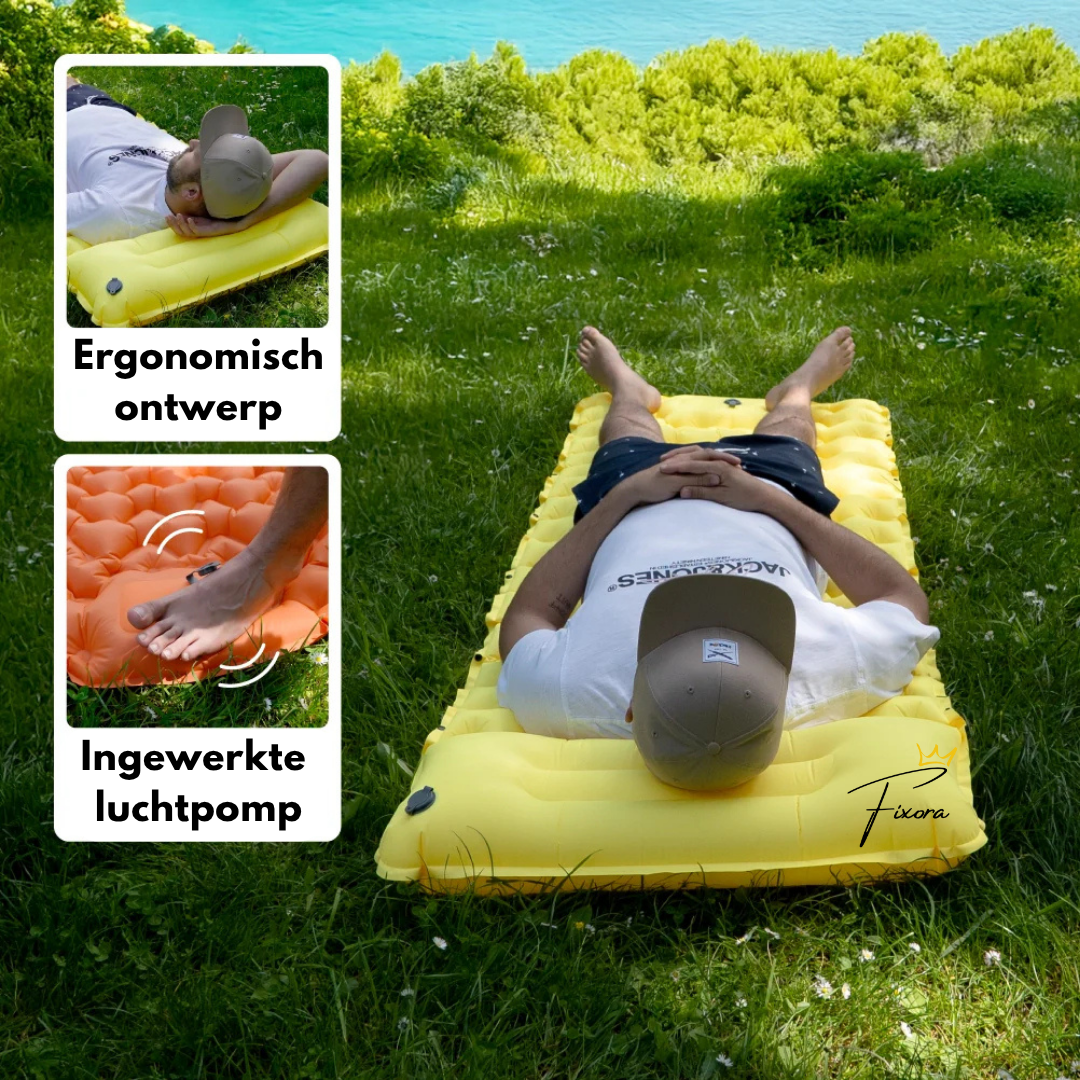 ErgoRest™ - €40 KORTING!