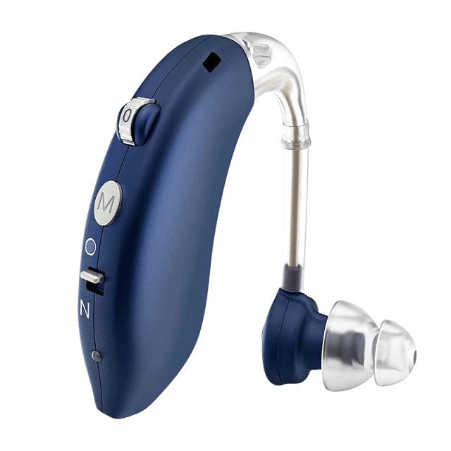Aurio ComfortFit™ - Hoor beter, leef vrijer