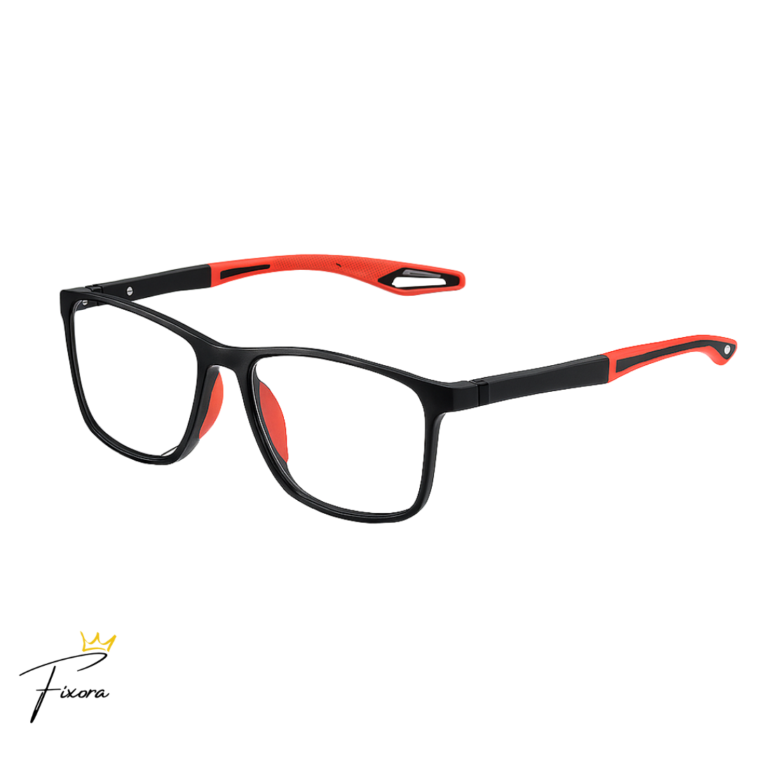 FlexoVision™ Pro - Multifocale leesbril met anti-Blauw Licht