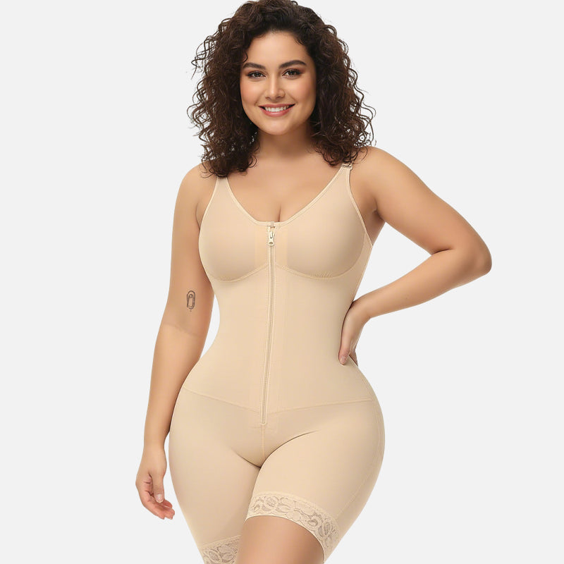 Shaperlady CurveControl™ zó comfortabel dat je ‘m vergeet