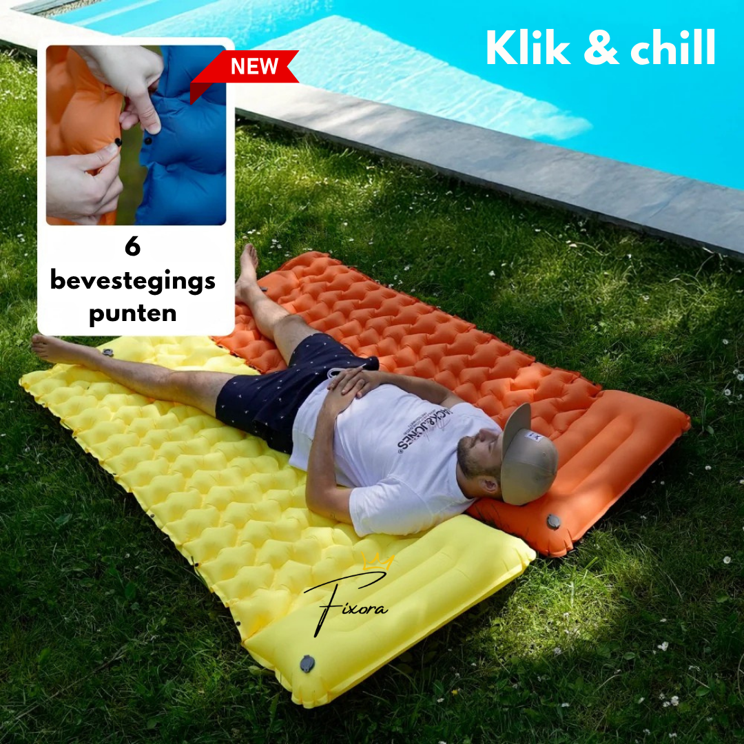 ErgoRest™ - €40 KORTING!