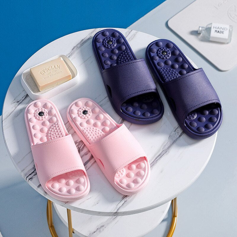 WellFeet™ Massage Slipper