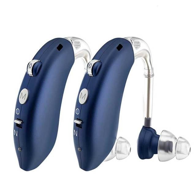 Aurio ComfortFit™ - Hoor beter, leef vrijer