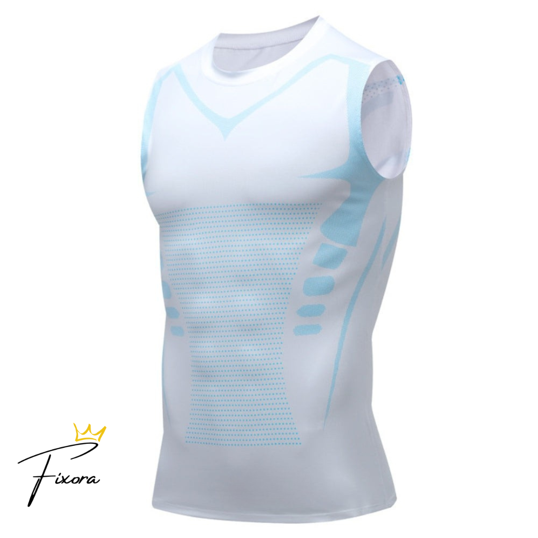 CoolDry™ - Compressie shirt