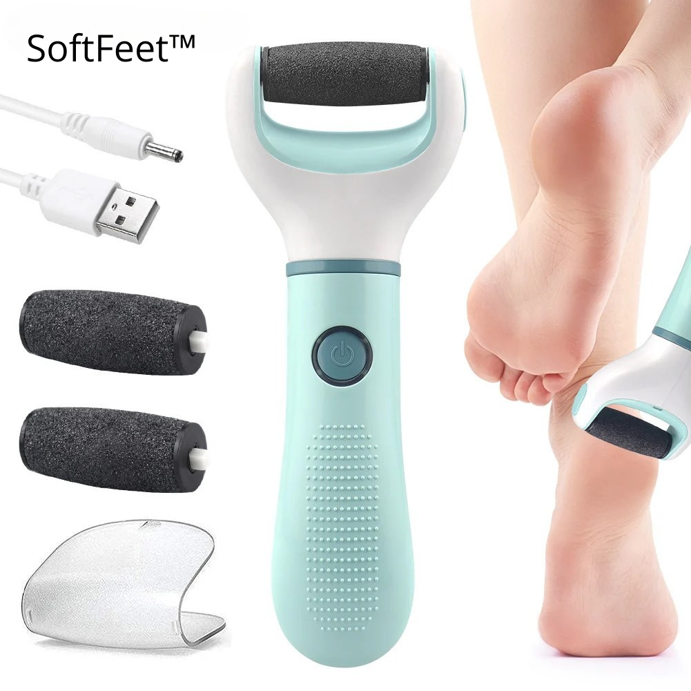 SoftFeet™ 60% Korting