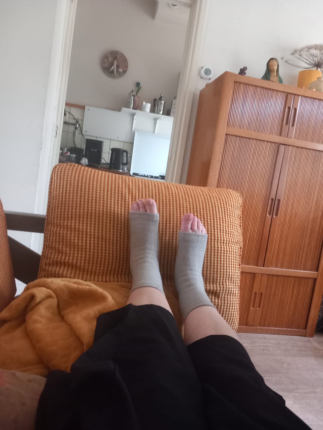 EcoComfort™ - Bamboe Compressie
