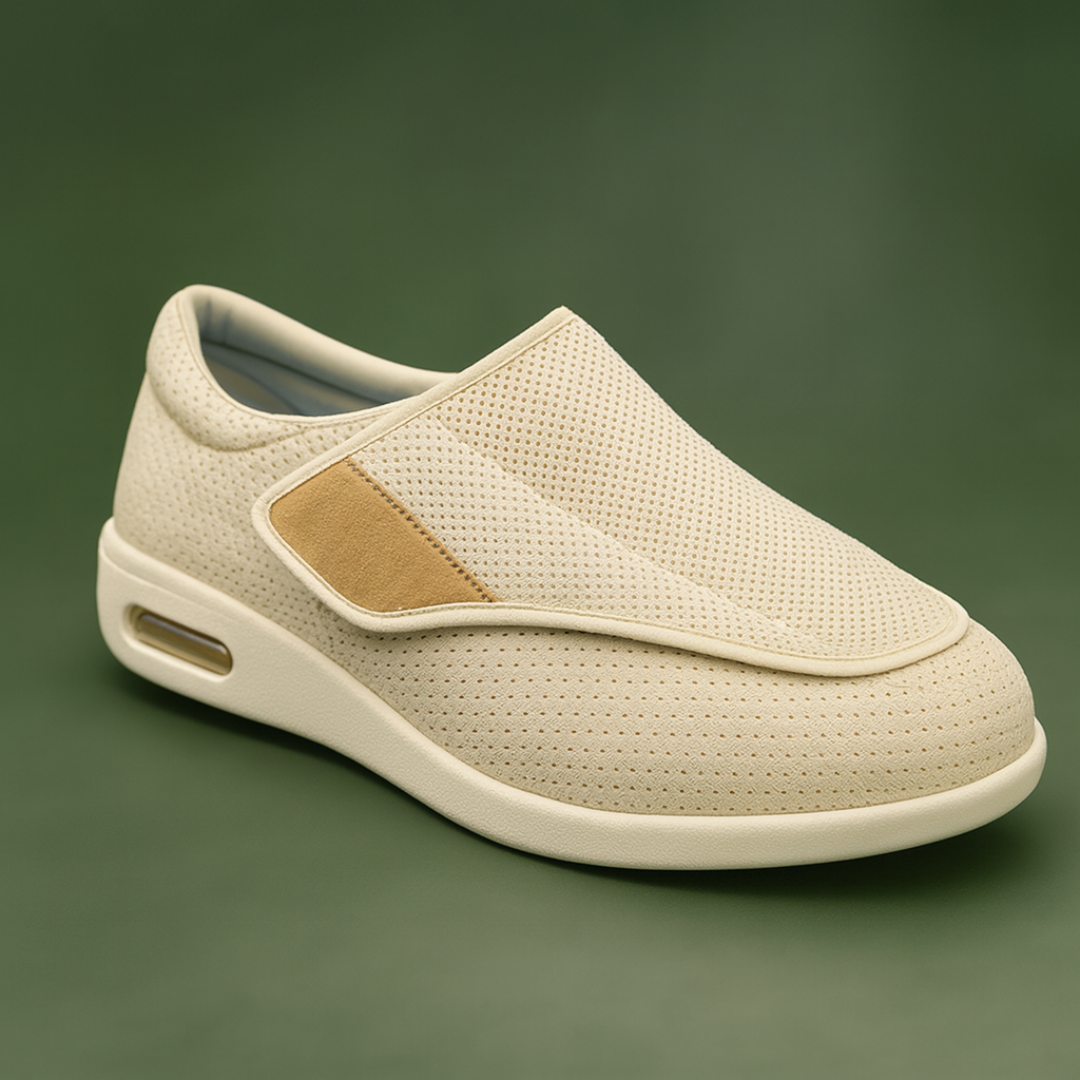 VelcroStep™ Comfortschoen