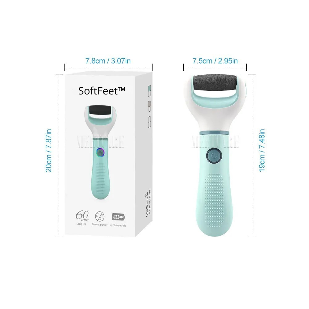 SoftFeet™ 60% Korting