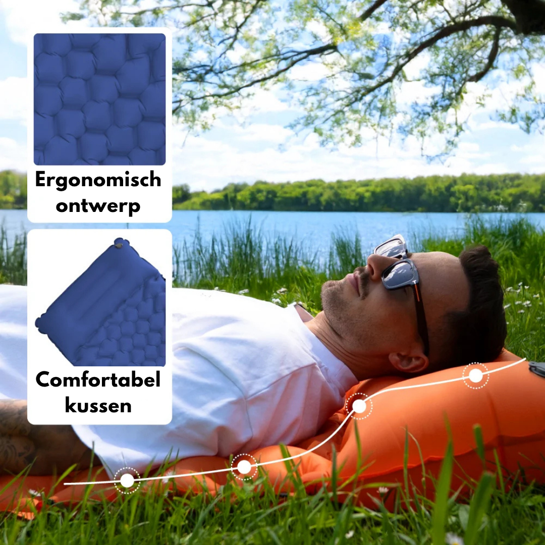 ErgoRest™ - €40 KORTING!