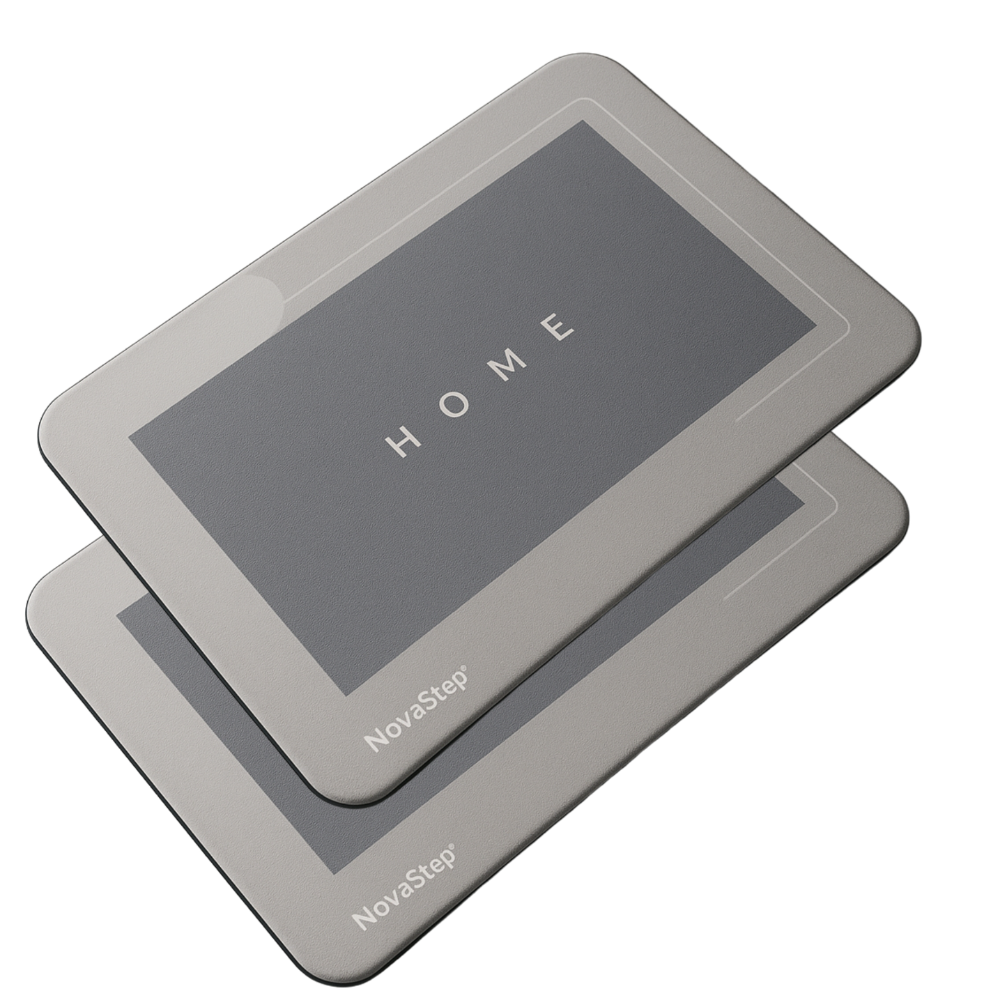 NovaStep™ – Elke stap voelt veilig, droog en Hygiënisch