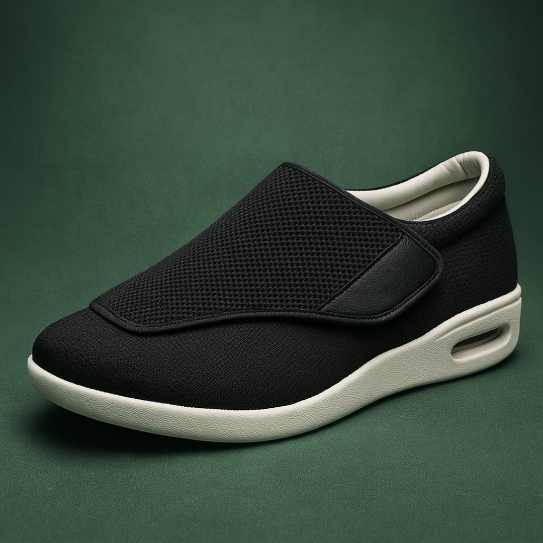 VelcroStep™ Comfortschoen