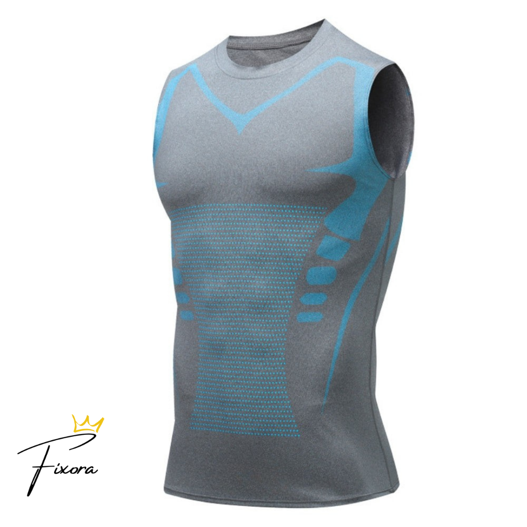 CoolDry™ - Compressie shirt