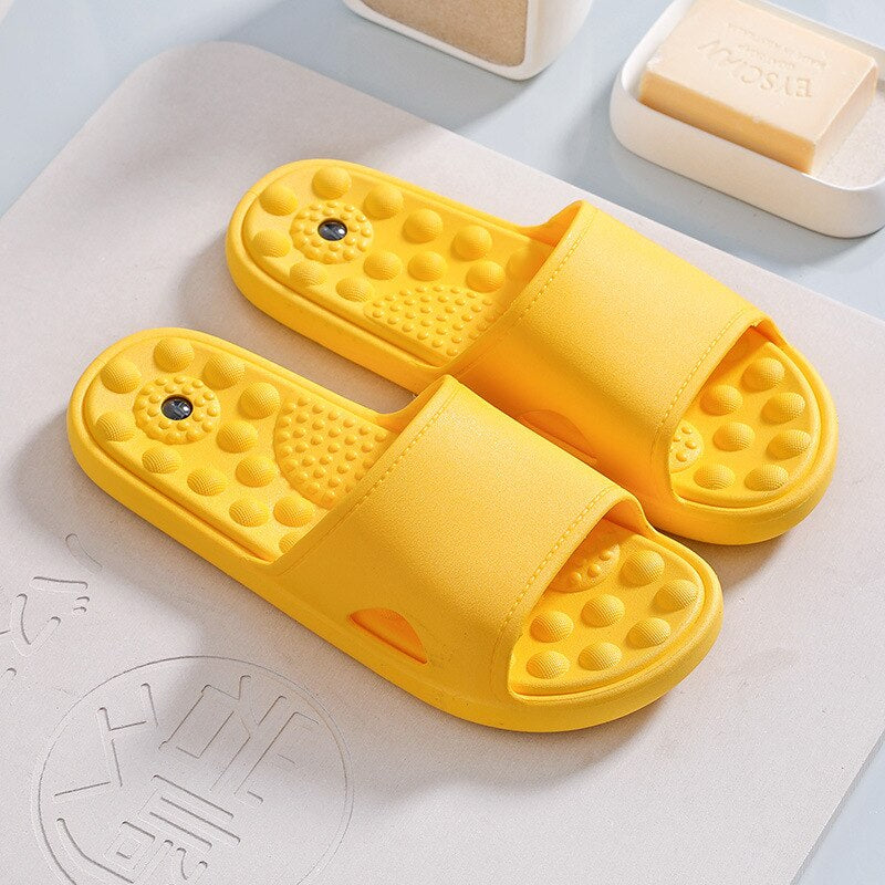 WellFeet™ Massage Slipper