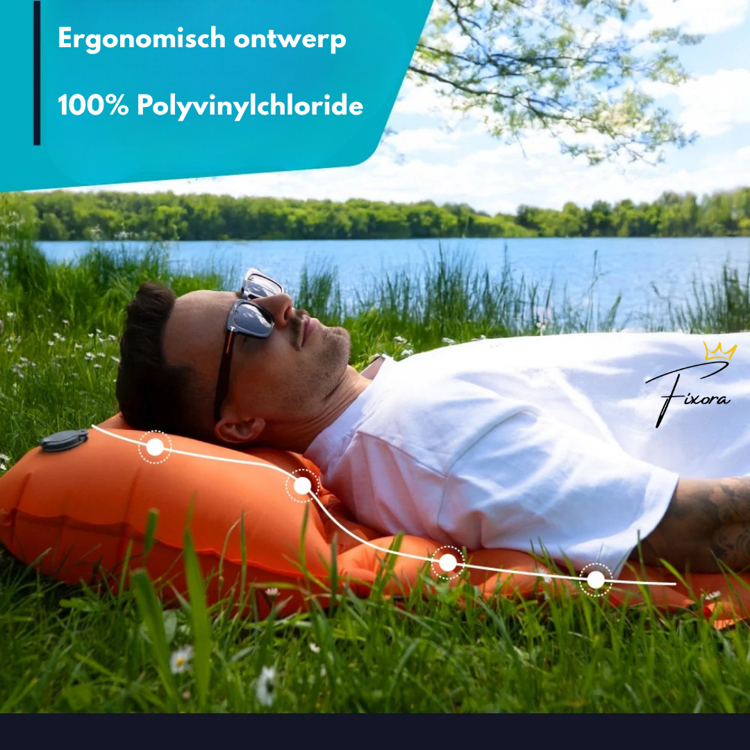 ErgoRest™ - €40 KORTING!