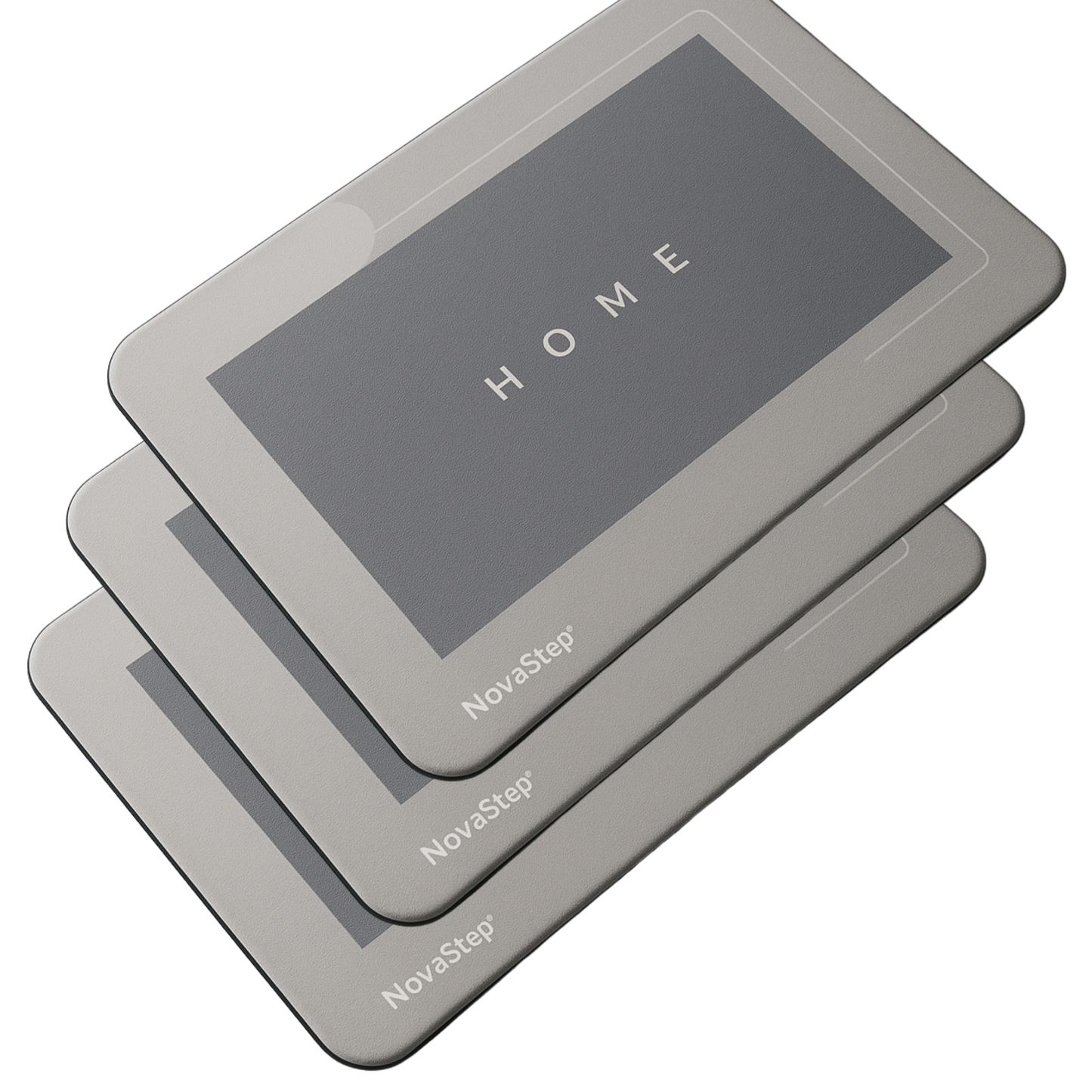 NovaStep™ – Elke stap voelt veilig, droog en Hygiënisch