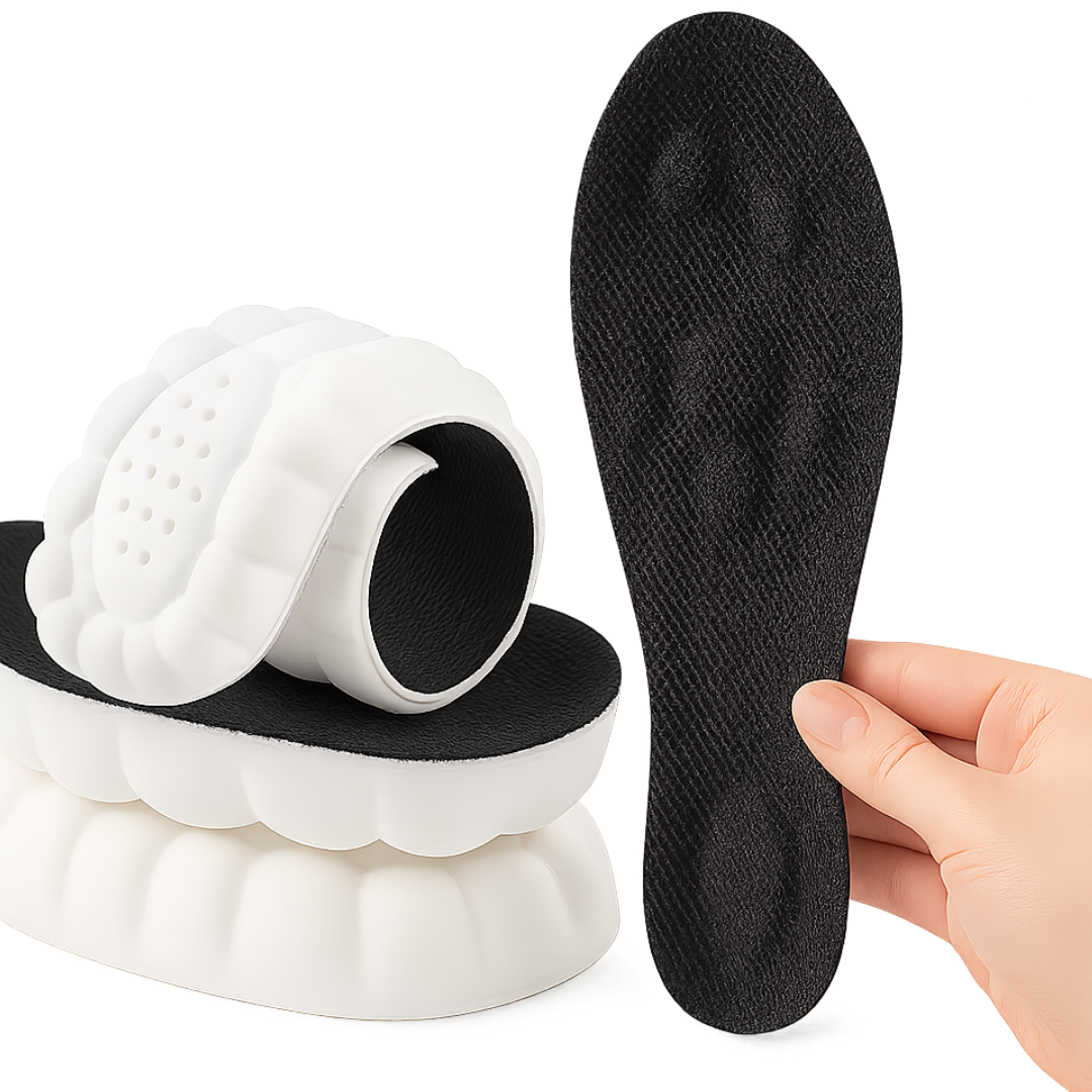 OrthoStep™ – Elke stap in balans