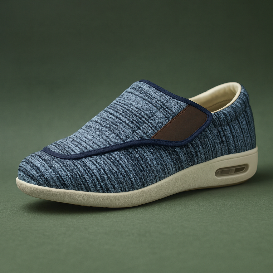VelcroStep™ Comfortschoen