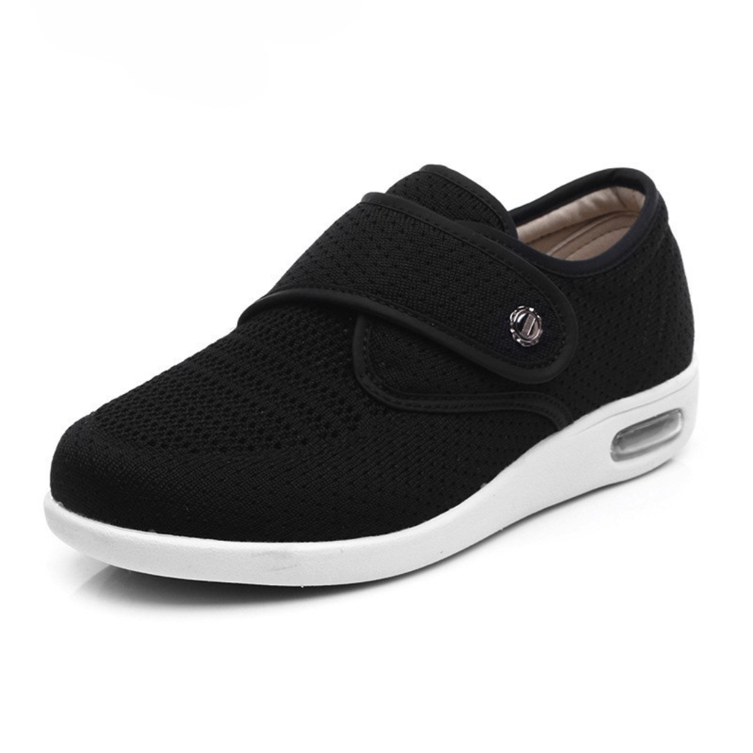 VelcroStep™ Comfortschoen | Stijlvolle, comfortabele en veelzijdige schoenen voor alle seizoenen!