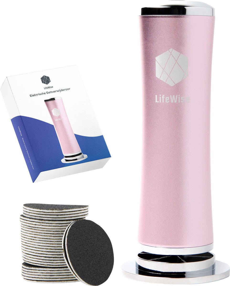 Lifewise Pro™ – Professionele voetverzorging voor thuis