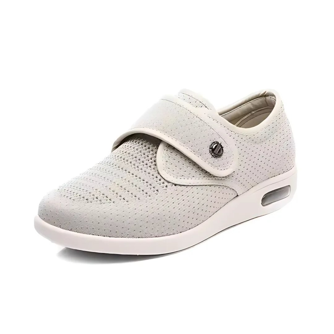 VelcroStep™ Comfortschoen | Stijlvolle, comfortabele en veelzijdige schoenen voor alle seizoenen!