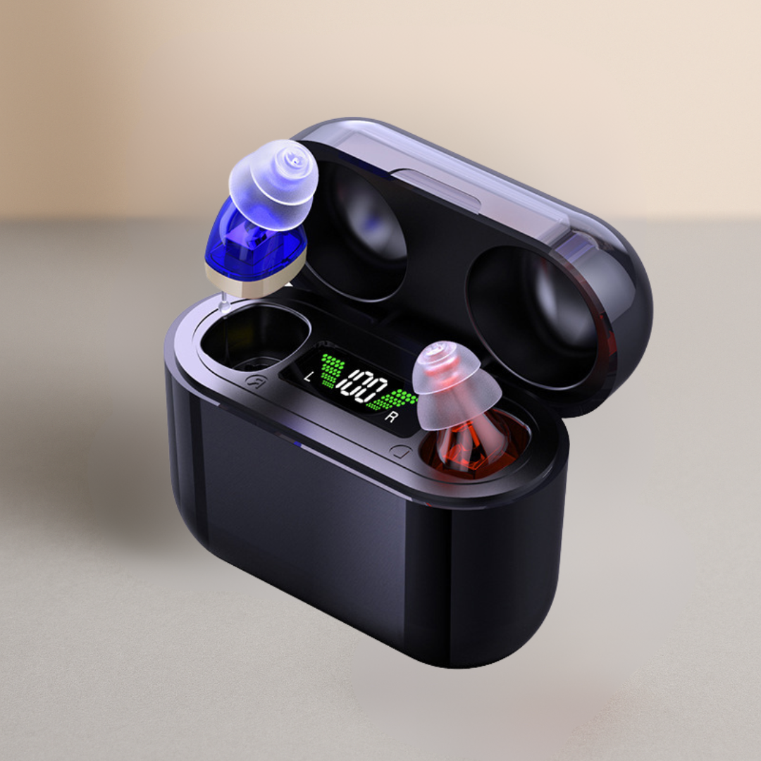 Aurio™ Hoortoestel