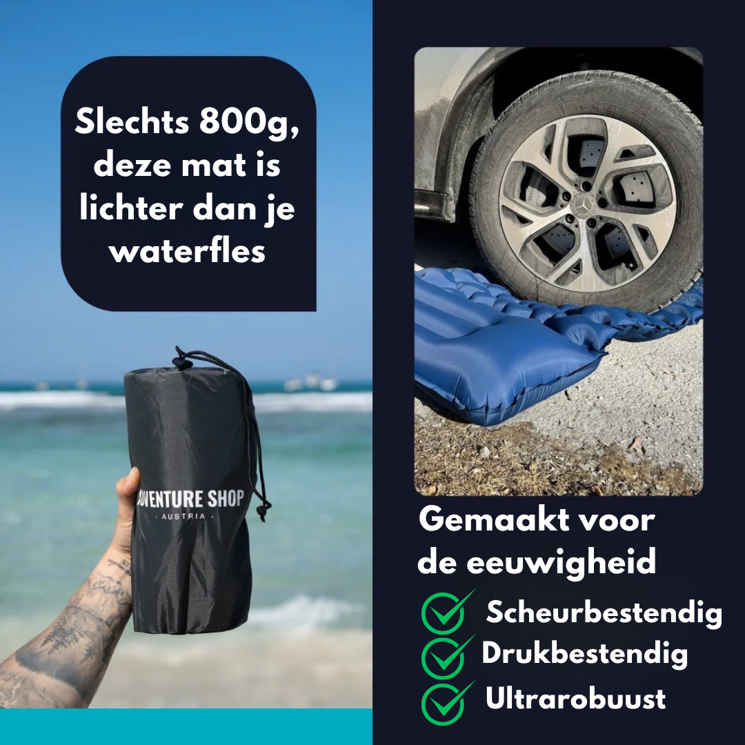 ErgoRest™ - €40 KORTING!