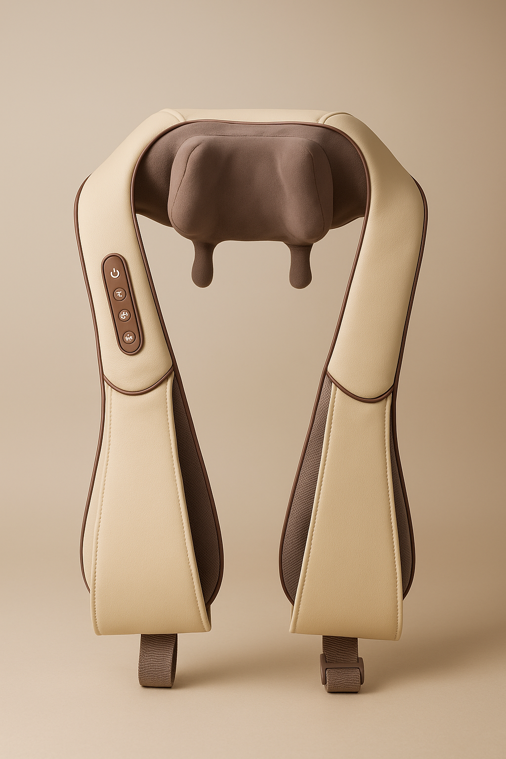 ThermaLux™ | Verwarmd massage toestel