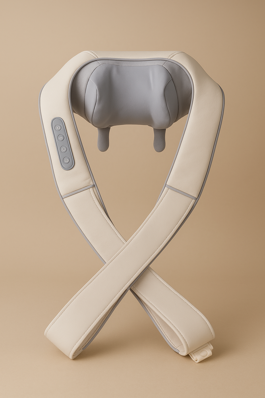 ThermaLux™ | Verwarmd massage toestel