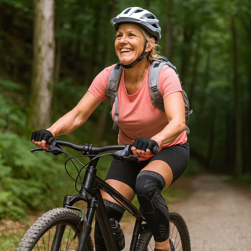ComfortKnee V2 – Nieuwe generatie knieondersteuning