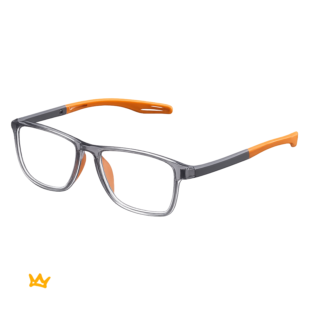 FlexoVision™ Pro - Multifocale leesbril met anti-Blauw Licht