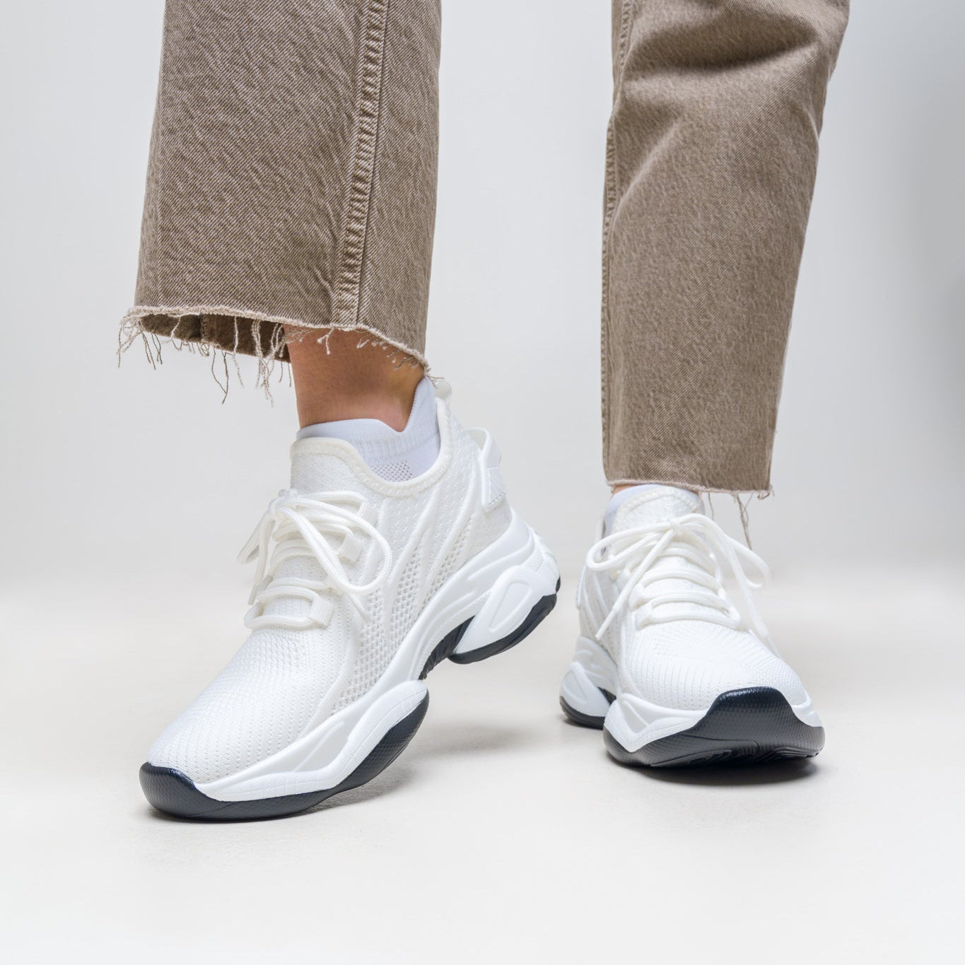 StepUp™ – Elke stap een stukje groter