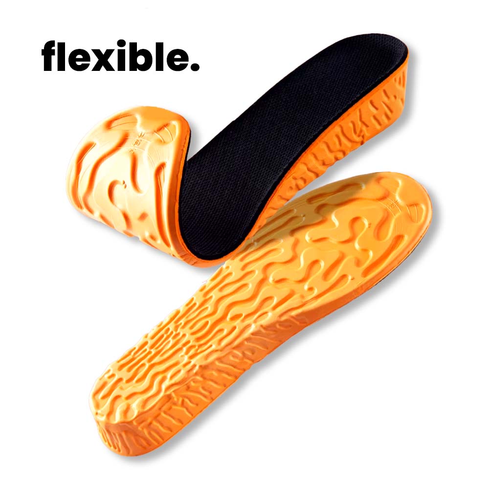 OrthoLift™ | Comfort & Zelfvertrouwen in Elke Stap