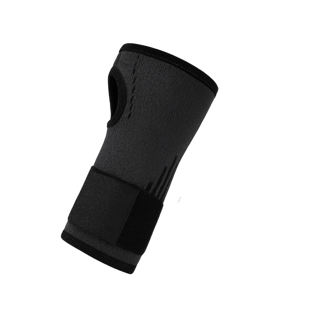 PolsSteun™ Jingba – voor directe verlichting en stabiliteit
