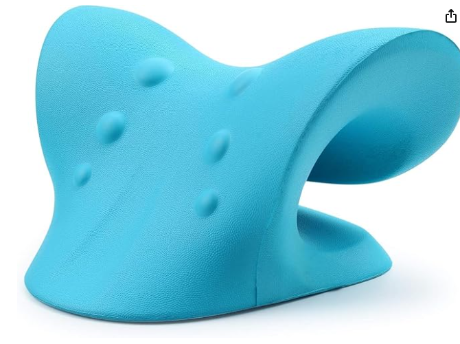NekHerstel Pro™ – Dagelijkse Partner tegen Nekpijn