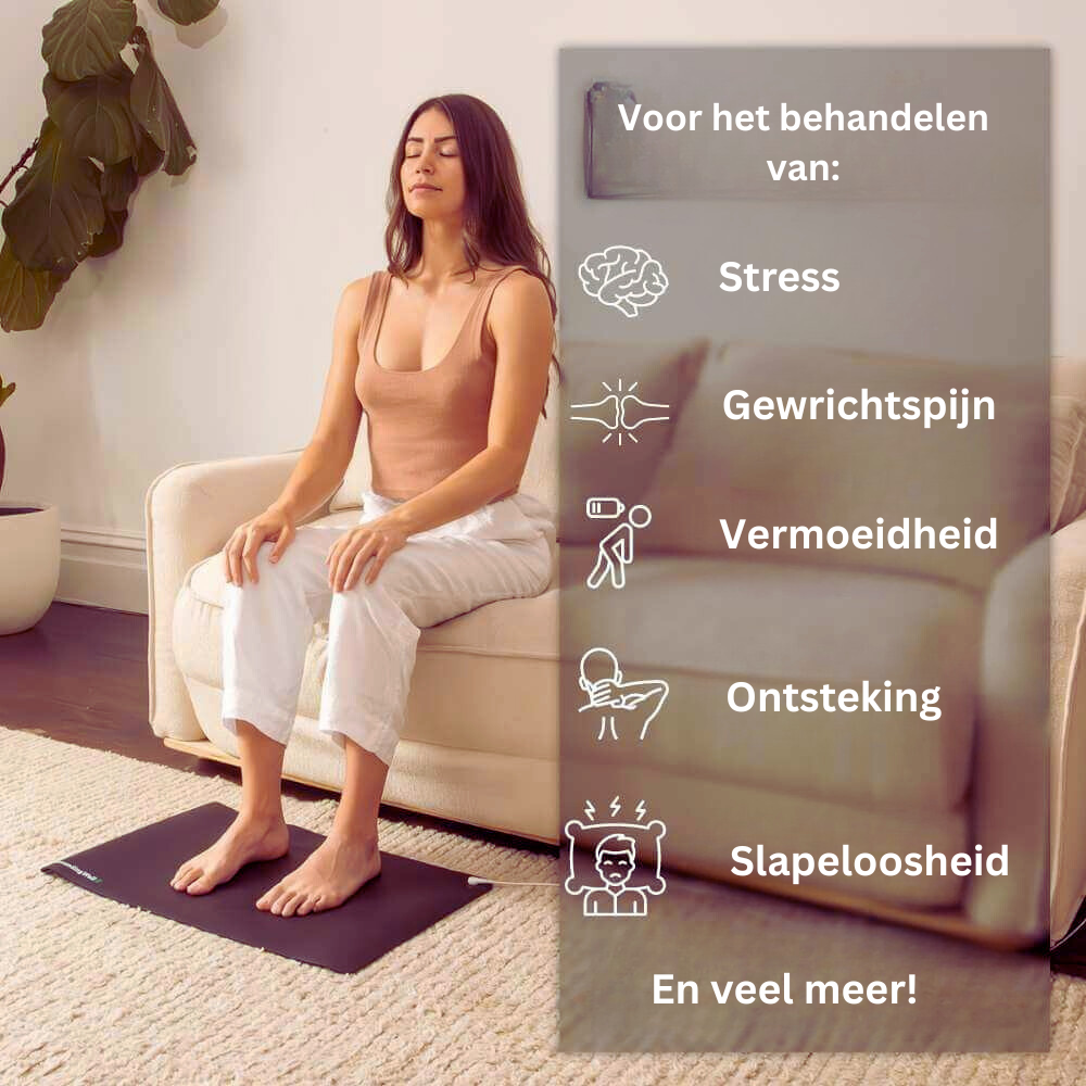 GroundingWell™ |