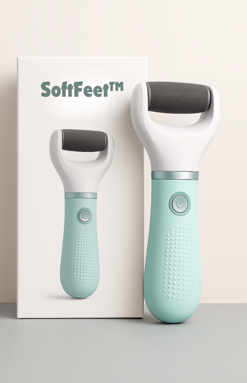 SoftFeet™ 60% Korting